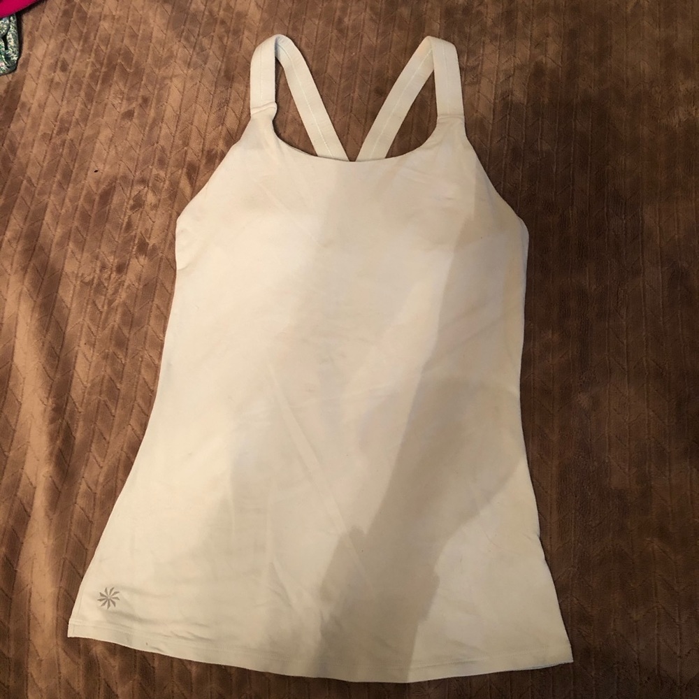 Workout top